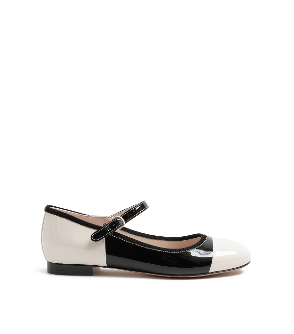 Classic Duo Flat